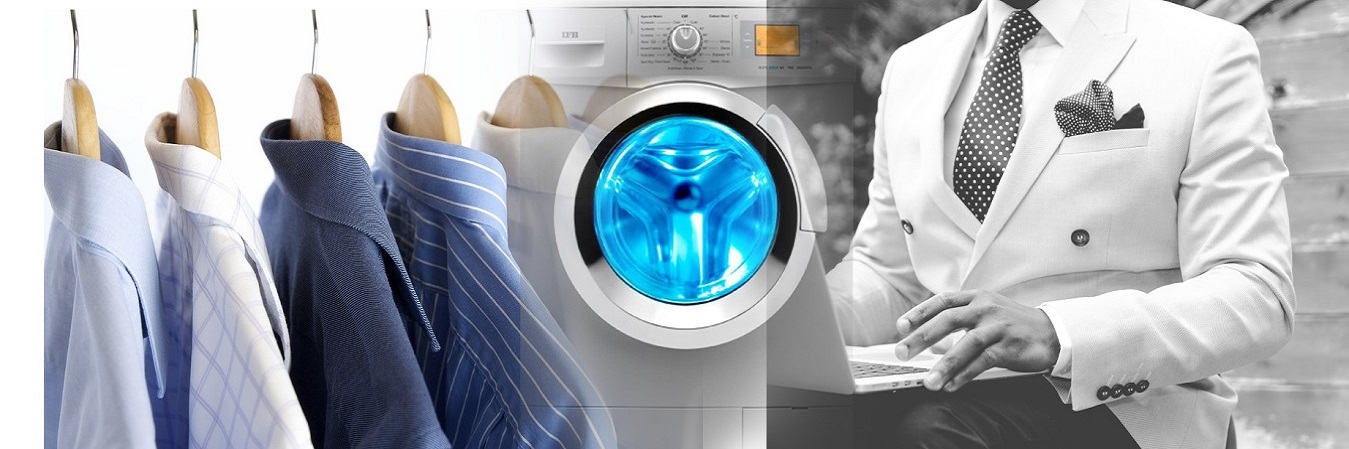 laundry services in kenya